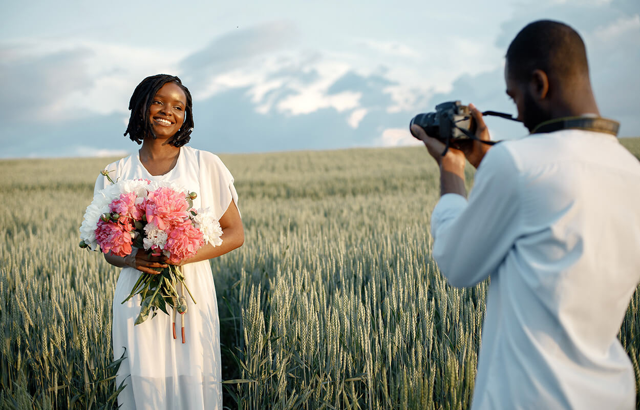 Great Photography - How to take Good Photos 2